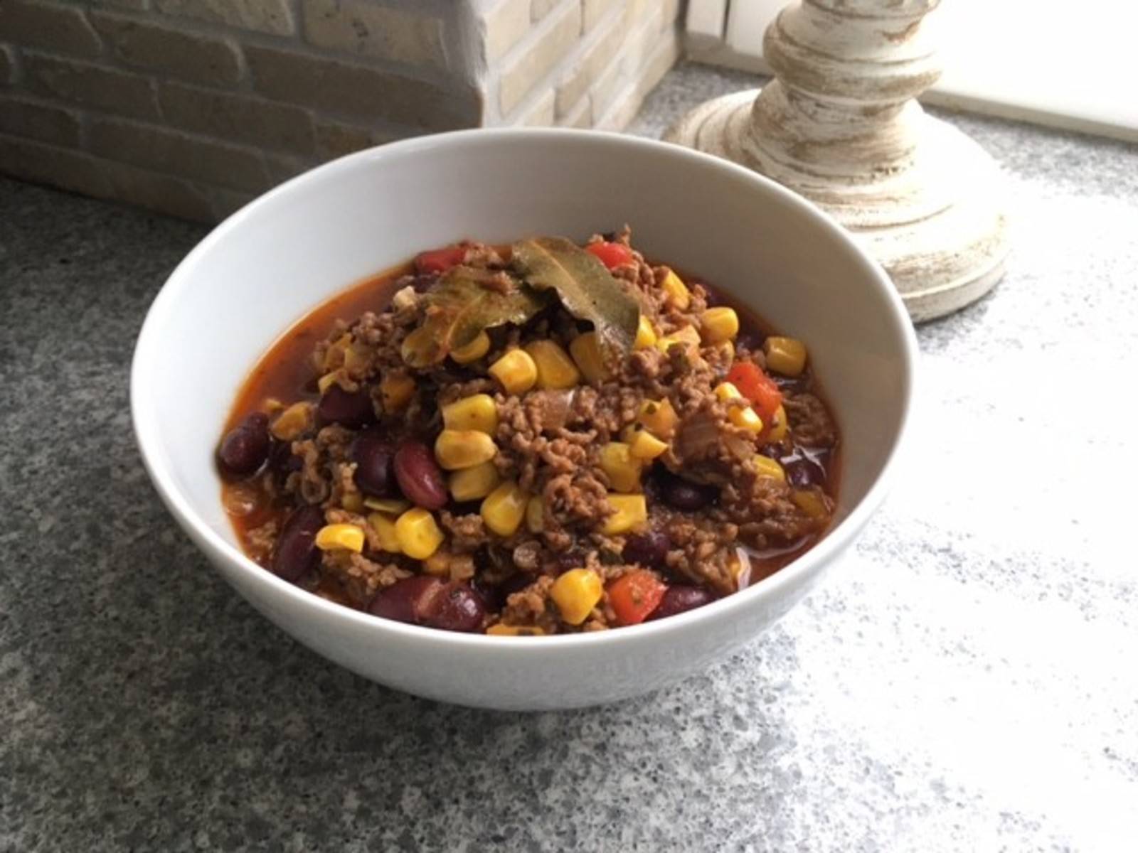 Chili Con Carne