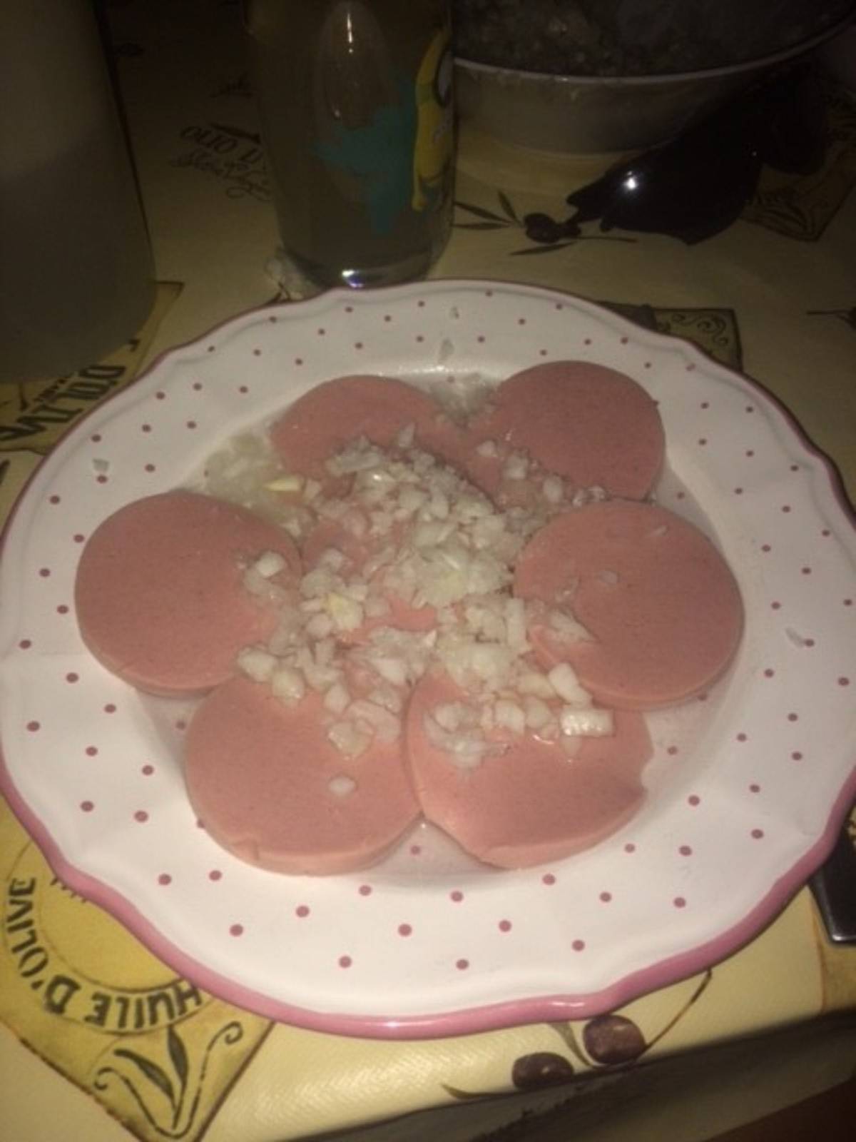 Saure Wurst