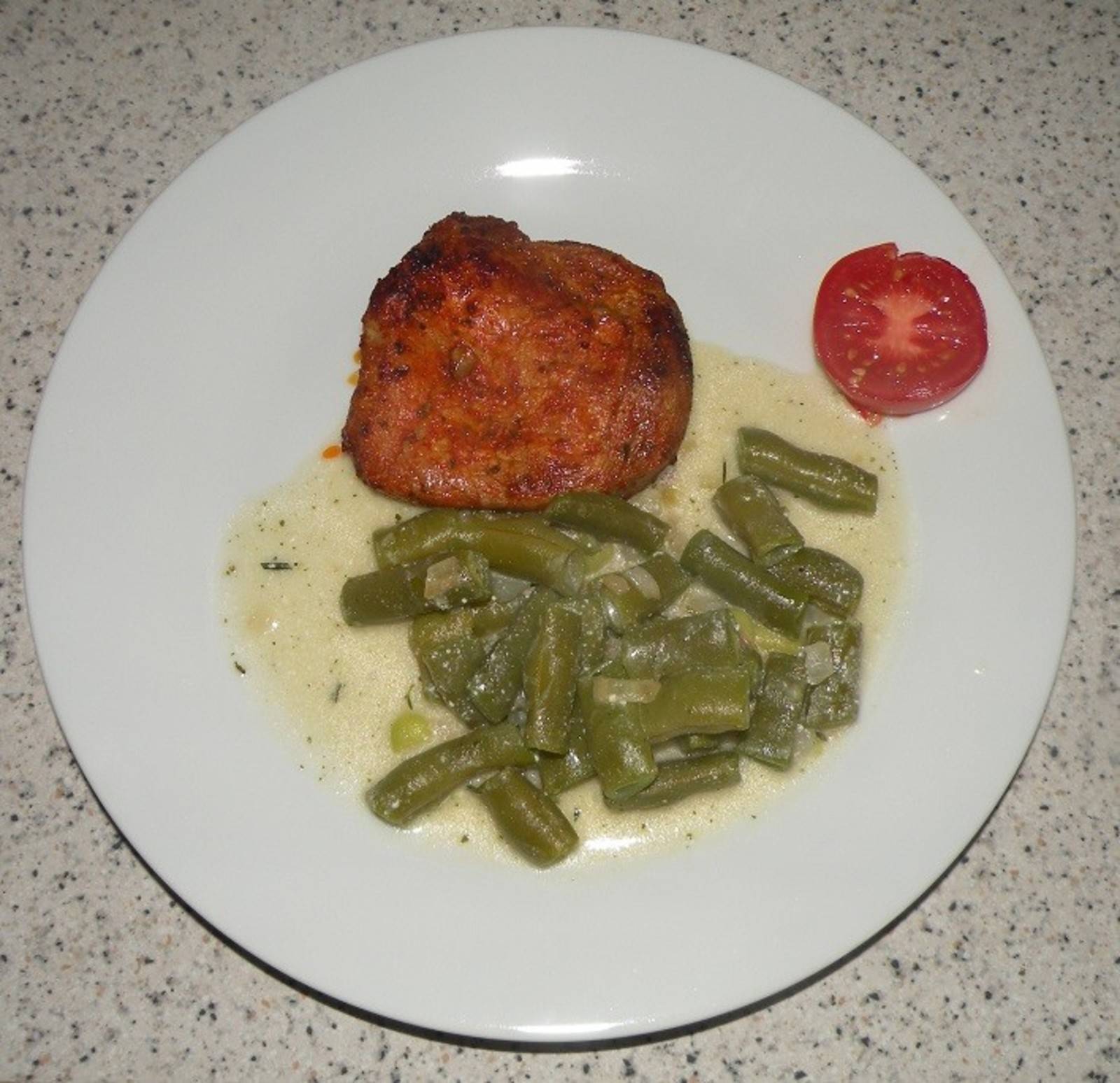 Hähnchenbrust mit Orangen-Estragon-Sauce Rezept - ichkoche.at Hähnchenbrust mit Orangen-Estragon-Sauce Rezept - ichkoche.at