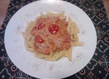 Chili Nudeln Chili Nudeln