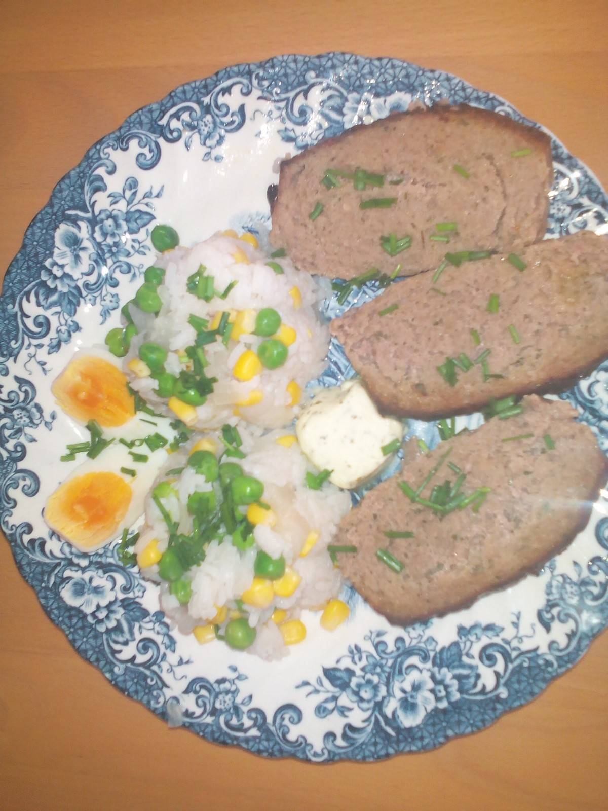 Faschierter Braten nach Grossmutterart Rezept - ichkoche.de Faschierter Braten nach Grossmutterart Rezept - ichkoche.de