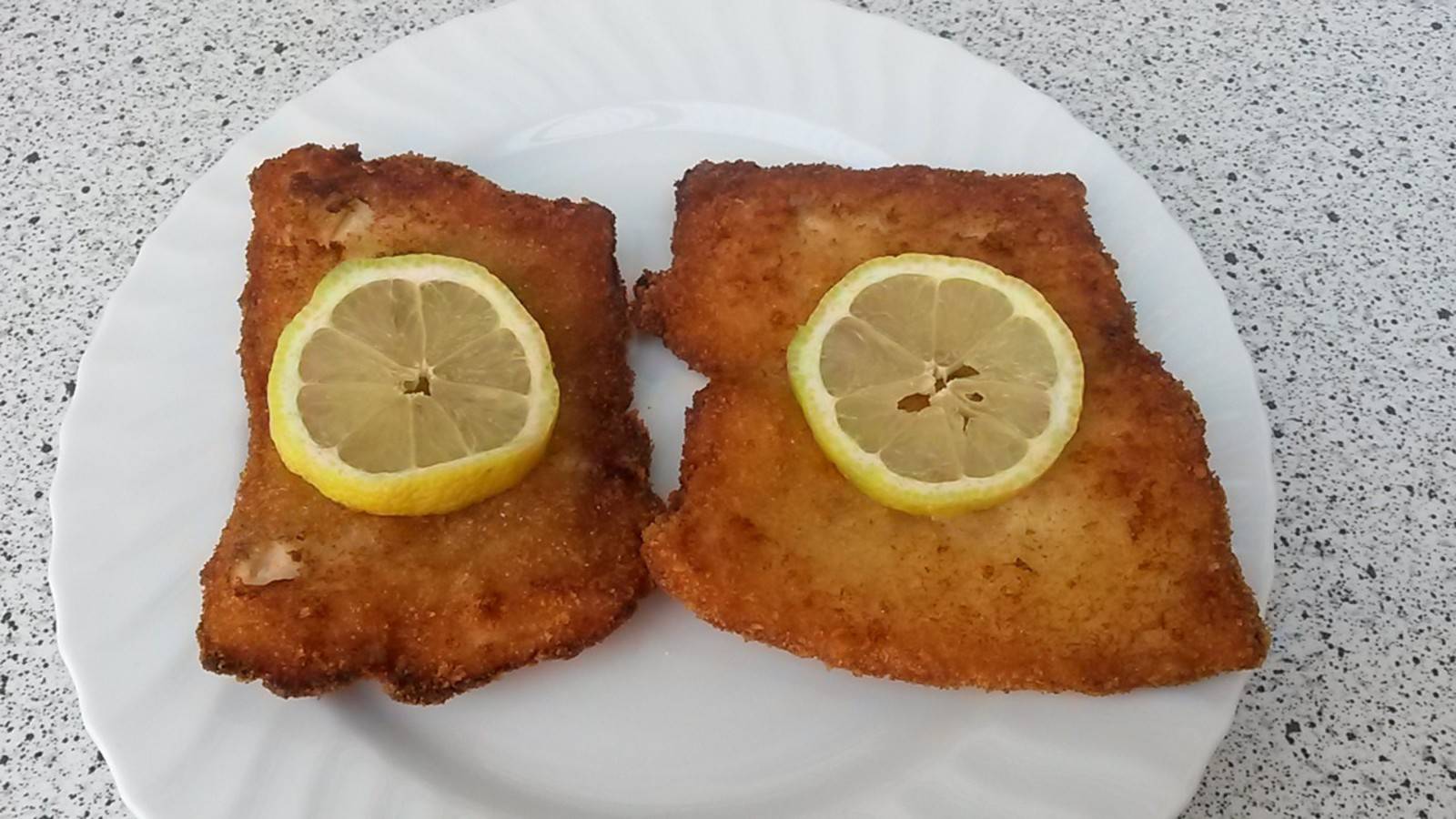 Gebackener Kabeljau Rezept - ichkoche.at Gebackener Kabeljau Rezept - ichkoche.at