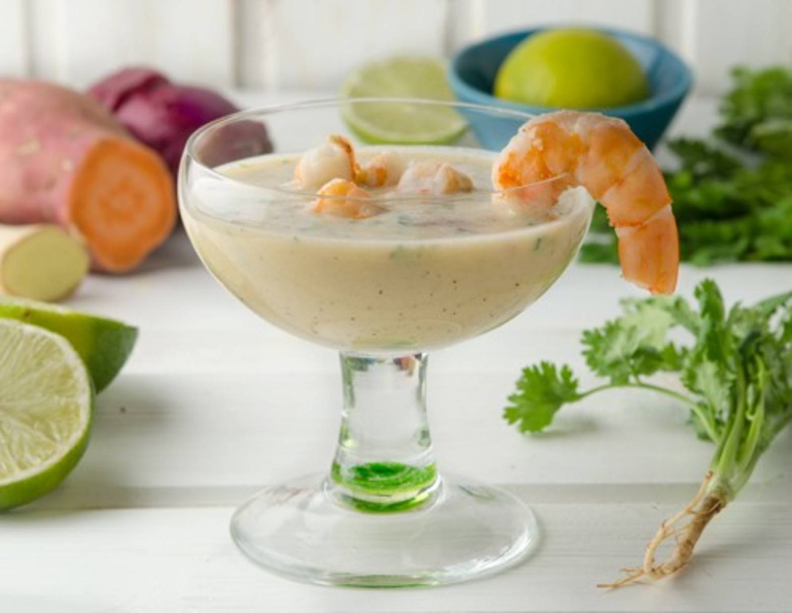 Tigermilch Rezept