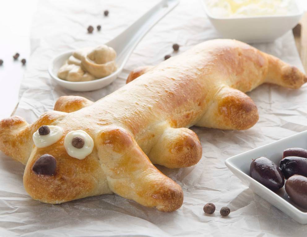 Pizza Hot Dog Pizza Hot Dog