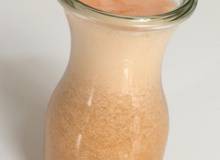 Grapefruit-Karotten-Smoothie