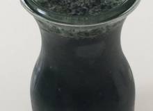 Grüner Spirulina Smoothie