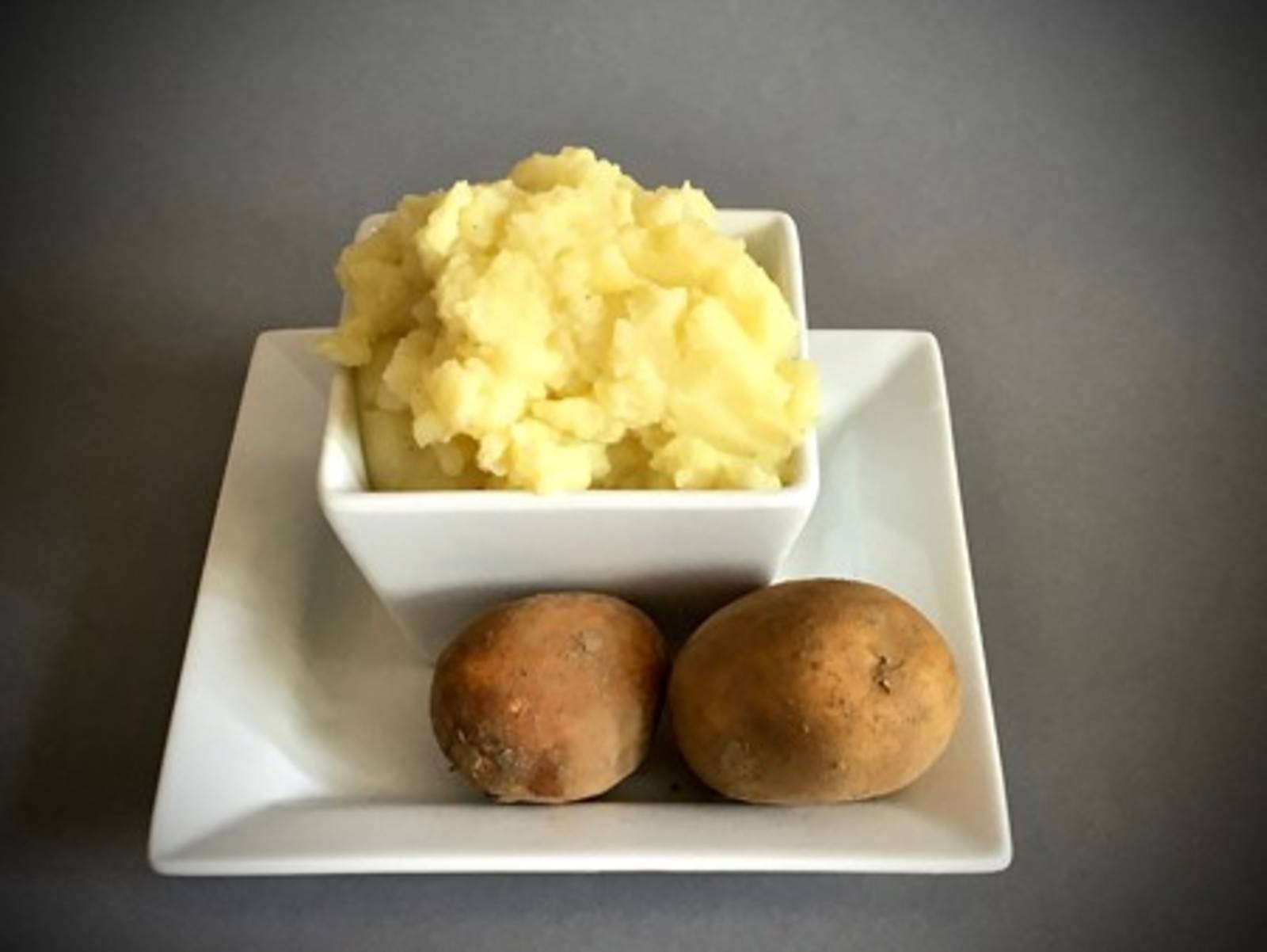 Kartoffelpüree