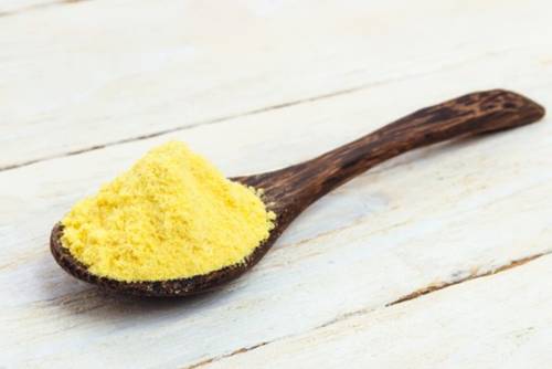 Asafoetida-Pulver Asafoetida-Pulver