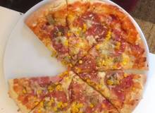 Pizza Provenziale Pizza Provenziale