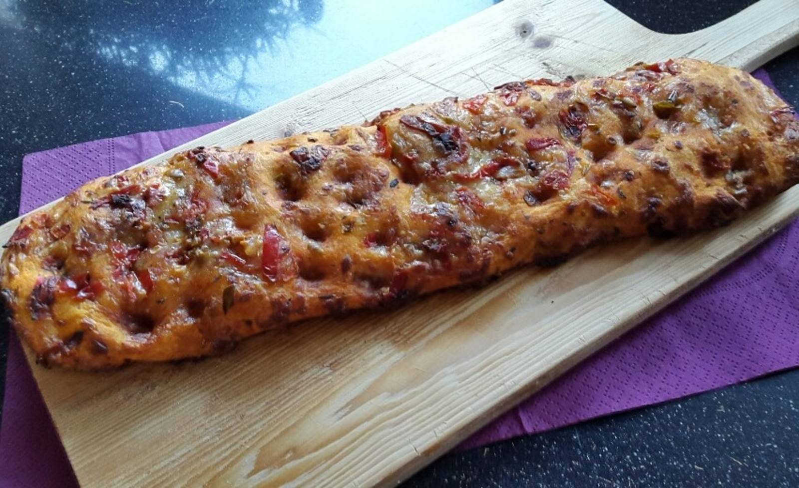 Focaccia