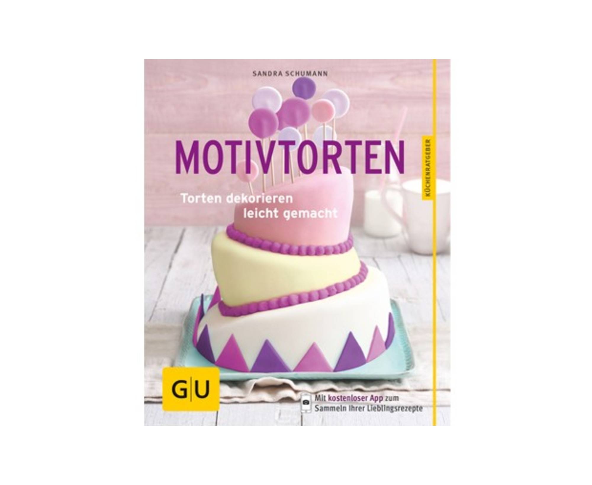 Motivtorten / GU Verlag