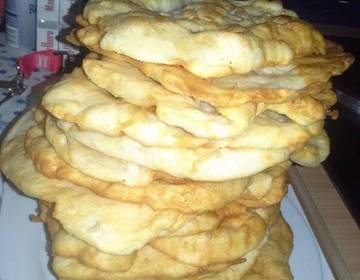 Langos super weich Langos super weich