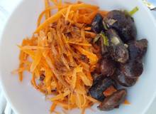 Käferbohnensalat Käferbohnensalat