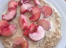 Porridge nach Omas Rezept Porridge nach Omas Rezept