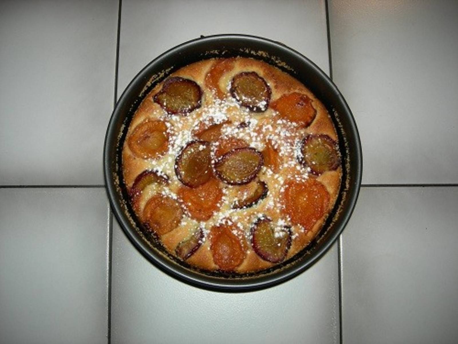 Eischwerteig Rezept - ichkoche.de