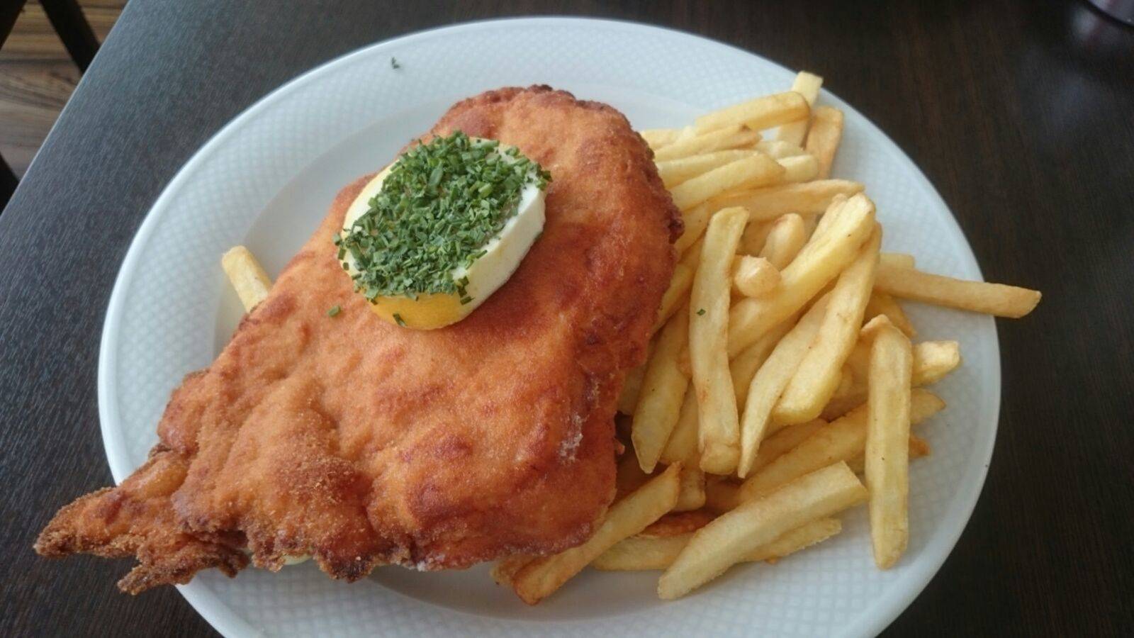 Cordon Bleu