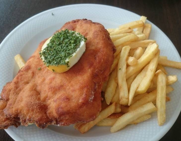 Cordon Bleu