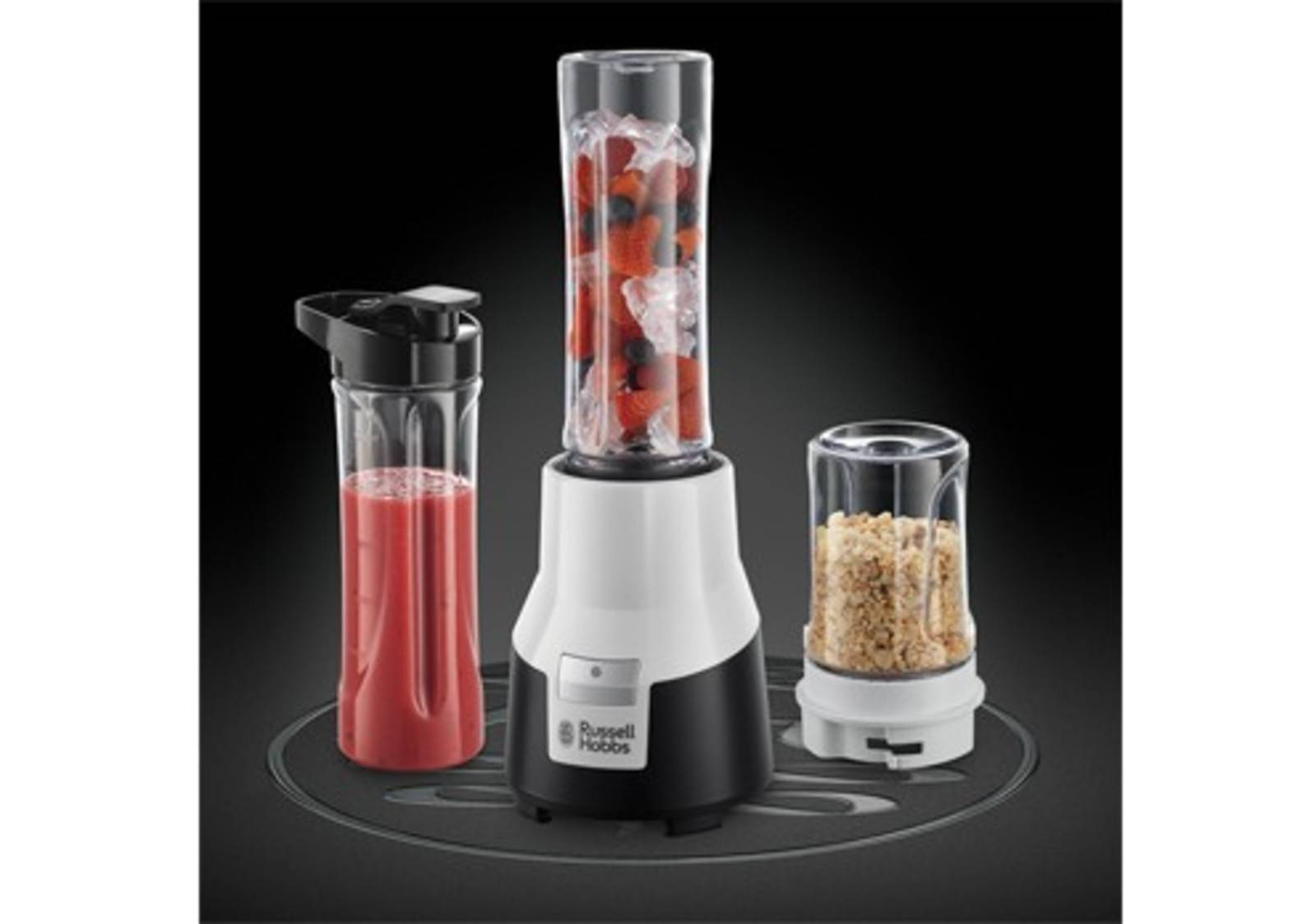 Aura Smoothie Maker Mix and Go Pro von Russell Hobbs 2