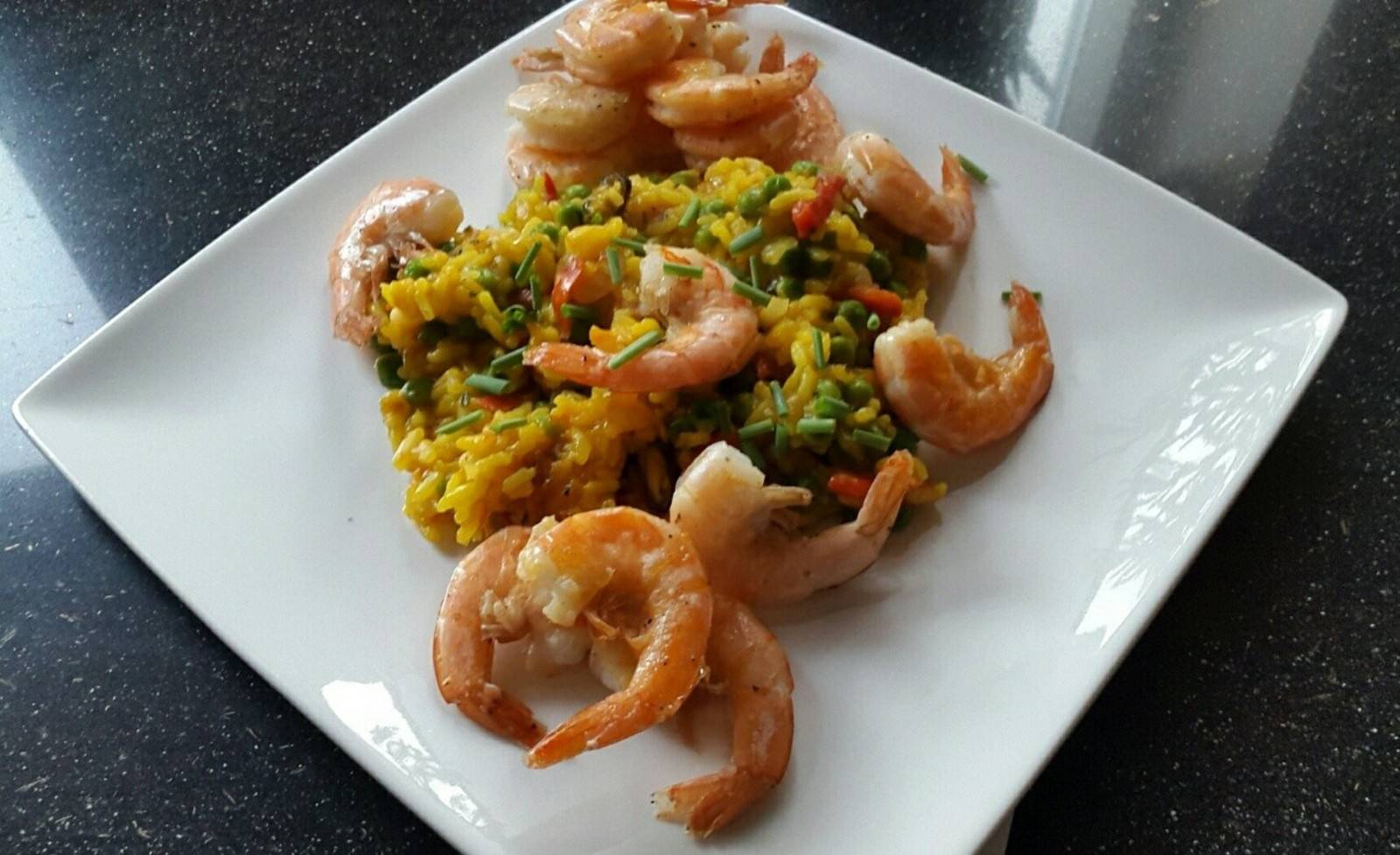 Paella