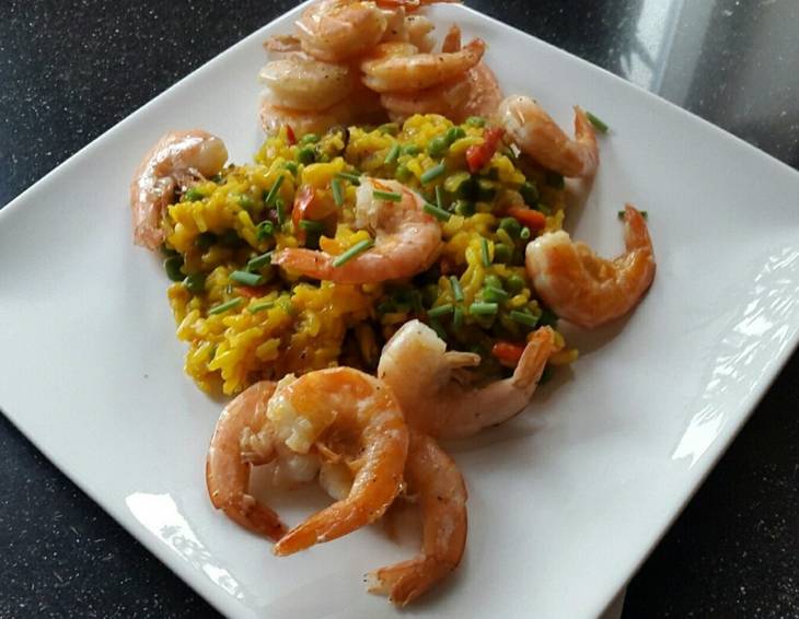 Paella Paella