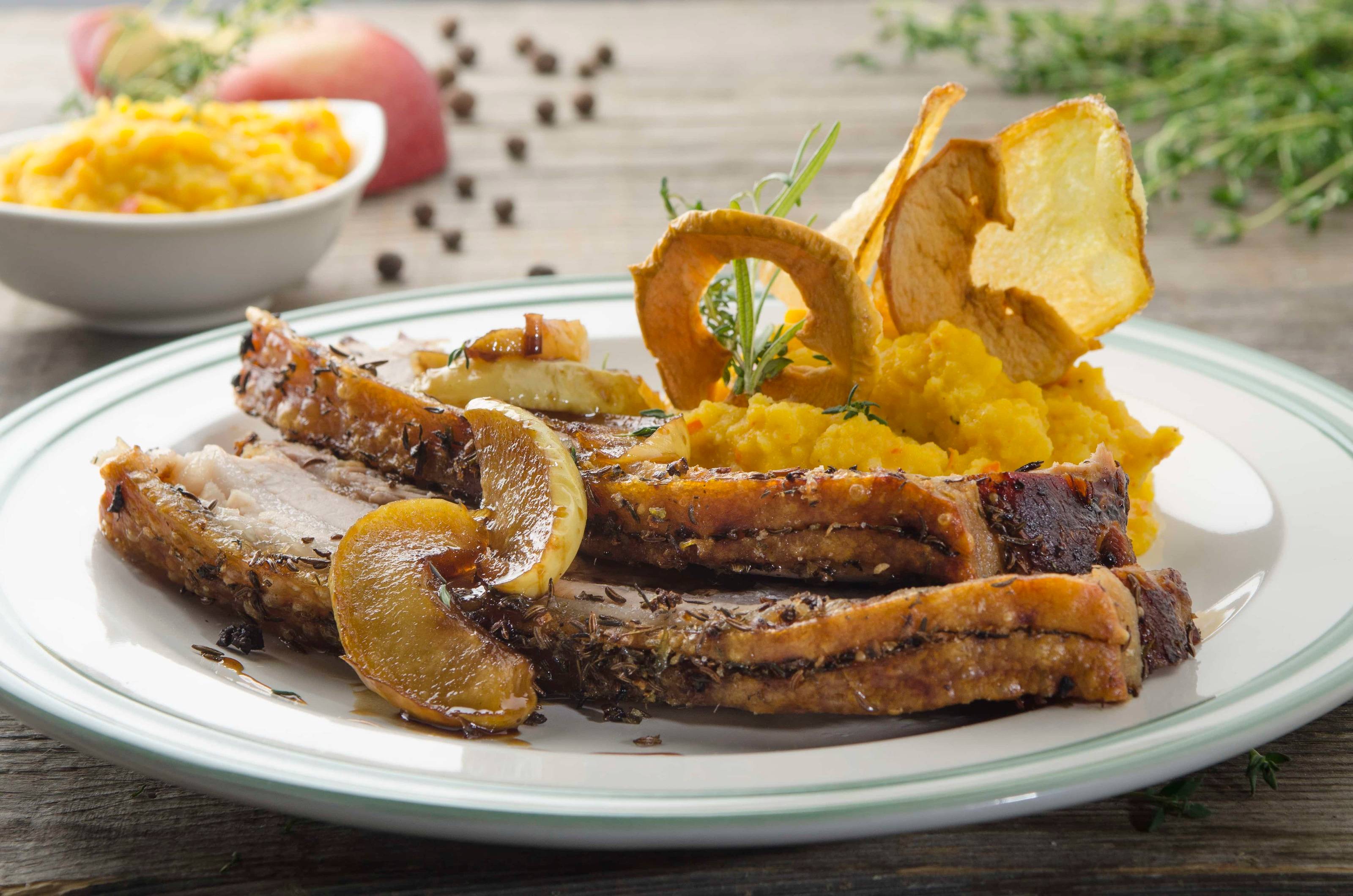 Klicken Sie mit der rechten Maustaste hier, um Bilder herunterzuladen: Rezept des Tages