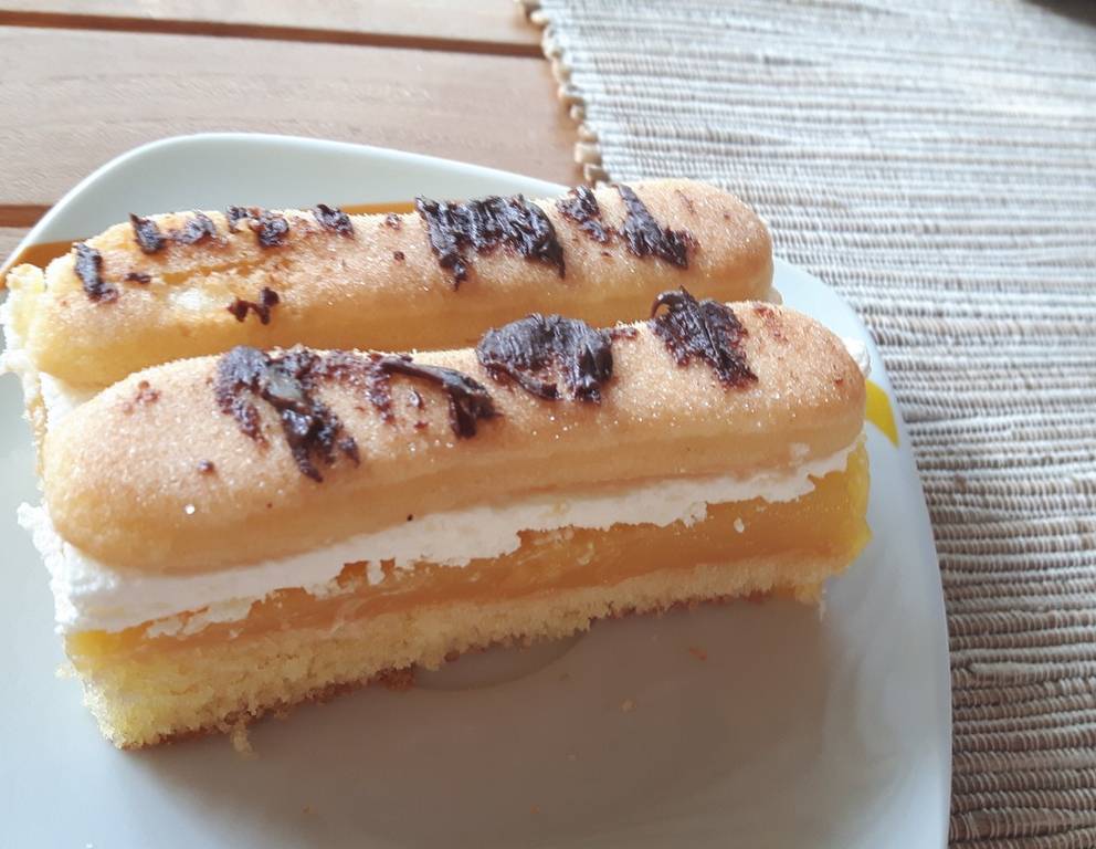 Lambadaschnitten Lambadaschnitten