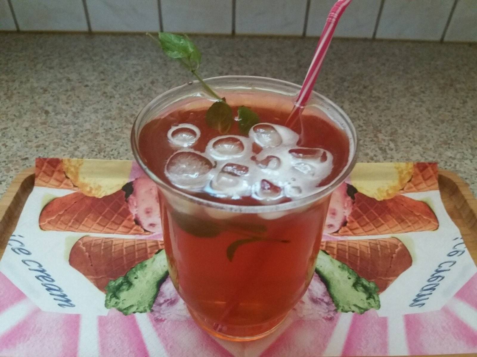 Montana Tee Montana Tee