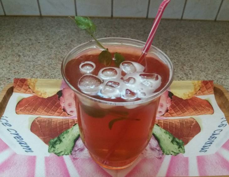 Montana Tee Montana Tee