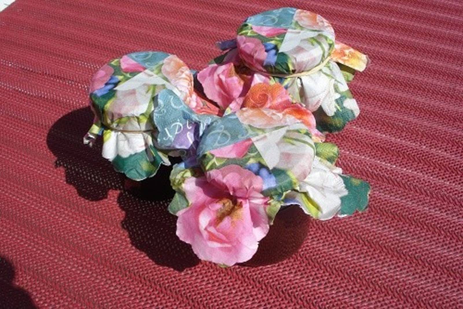 Powidl Rezept - ichkoche.de Powidl Rezept - ichkoche.de