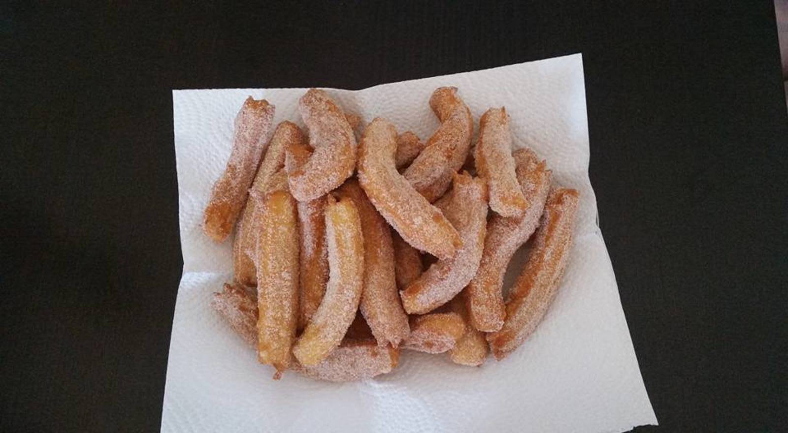 Churros