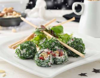 Käse - Kalte Käserezepte Käse - Kalte Käserezepte