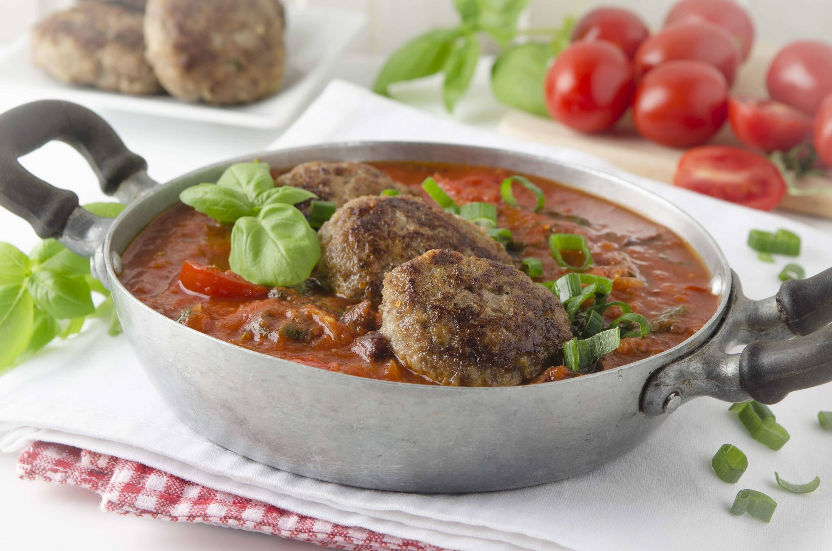 Klicken Sie mit der rechten Maustaste hier, um Bilder herunterzuladen: Rezept des Tages