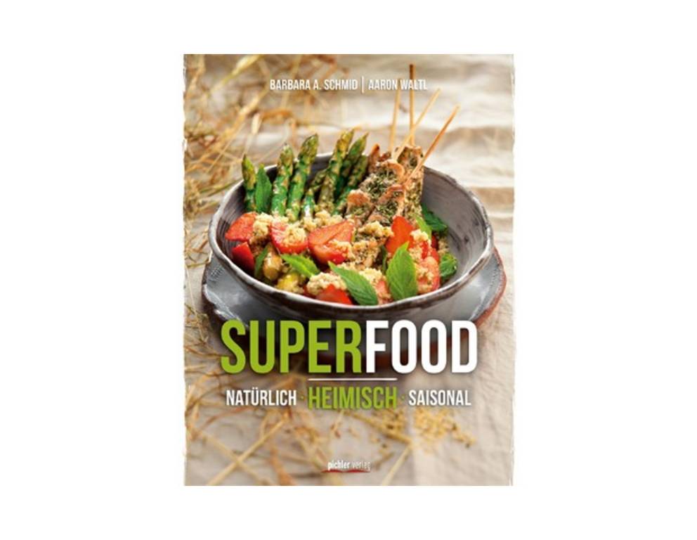 Superfood Superfood