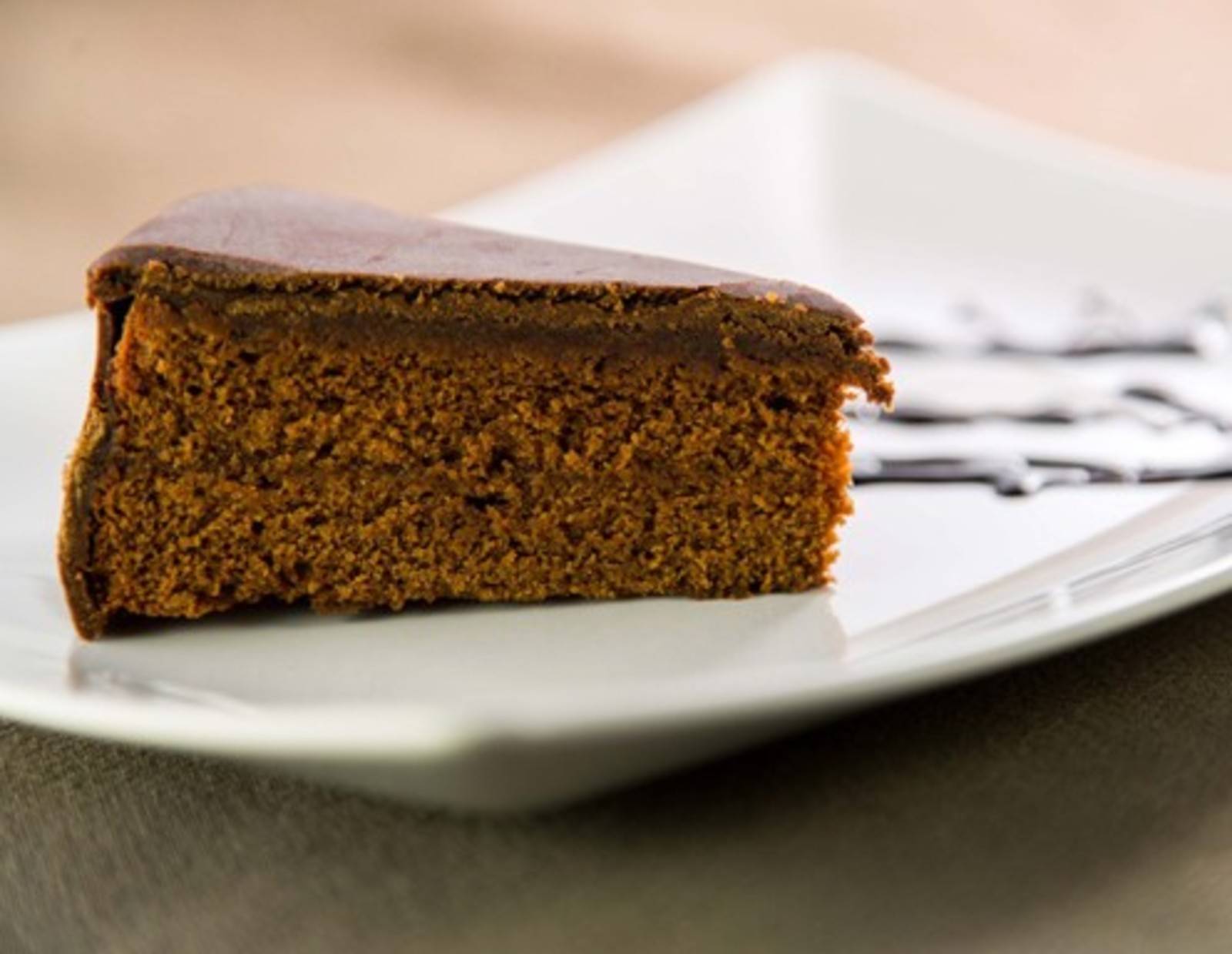 Sachertorte Rezept