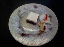 Kokosschnitten Kokosschnitten