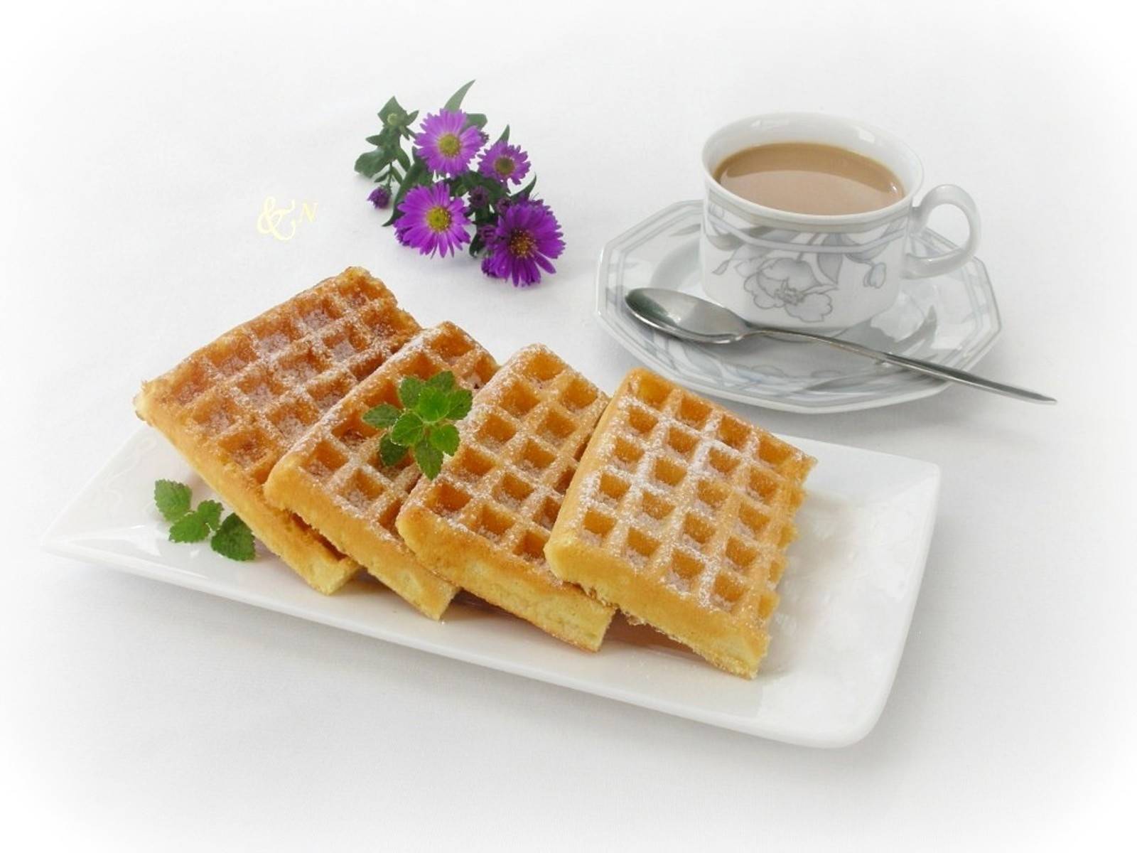 Waffeln