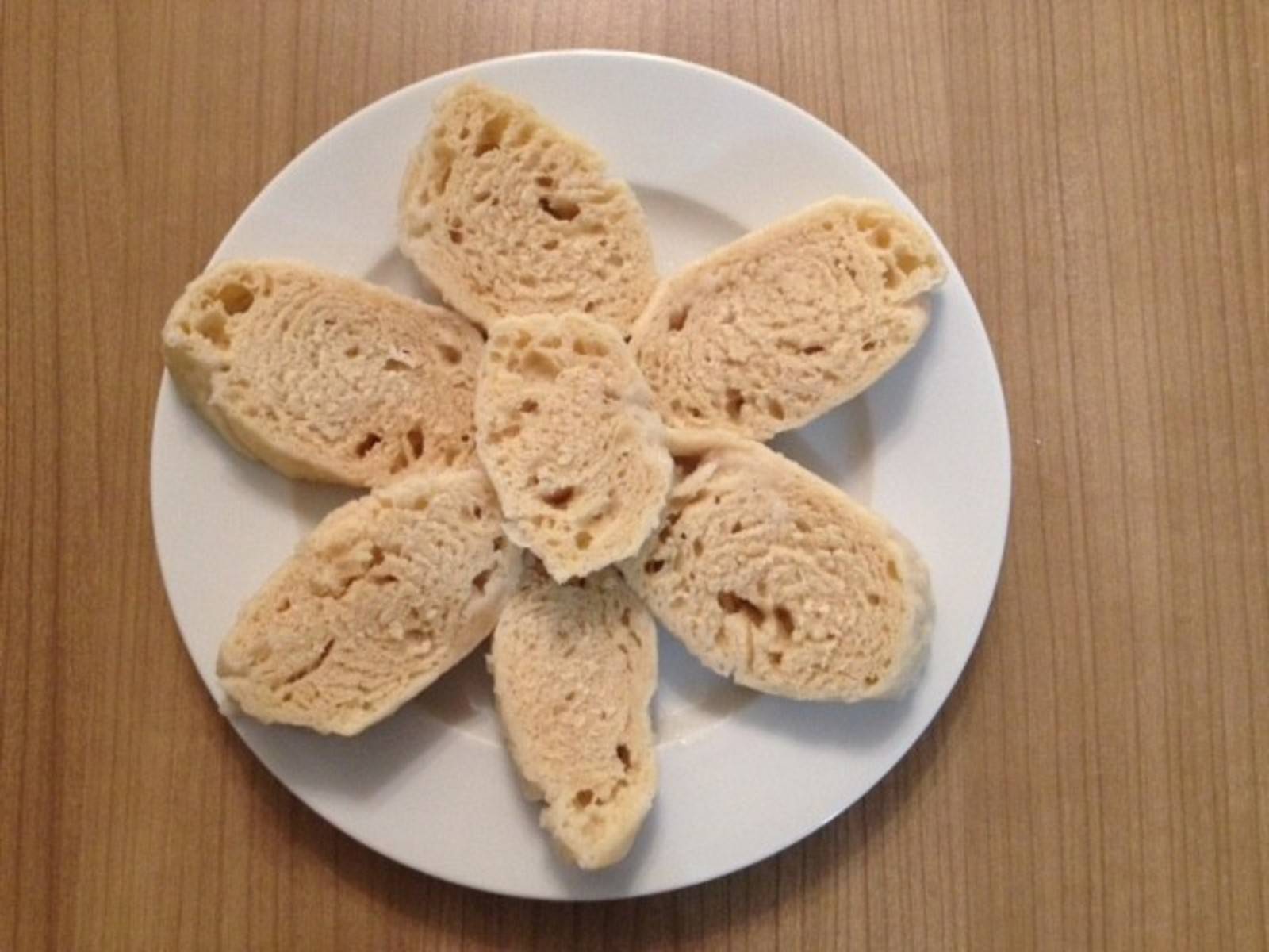 Böhmische Knödel Rezept - ichkoche
