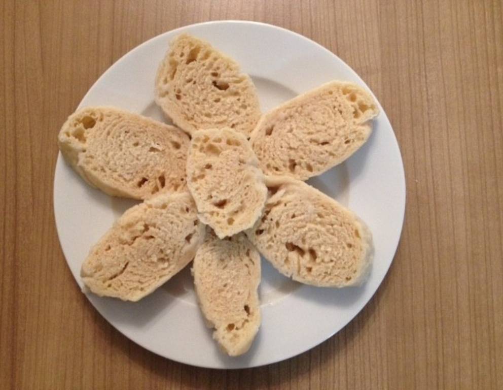 Böhmische Knödel Böhmische Knödel