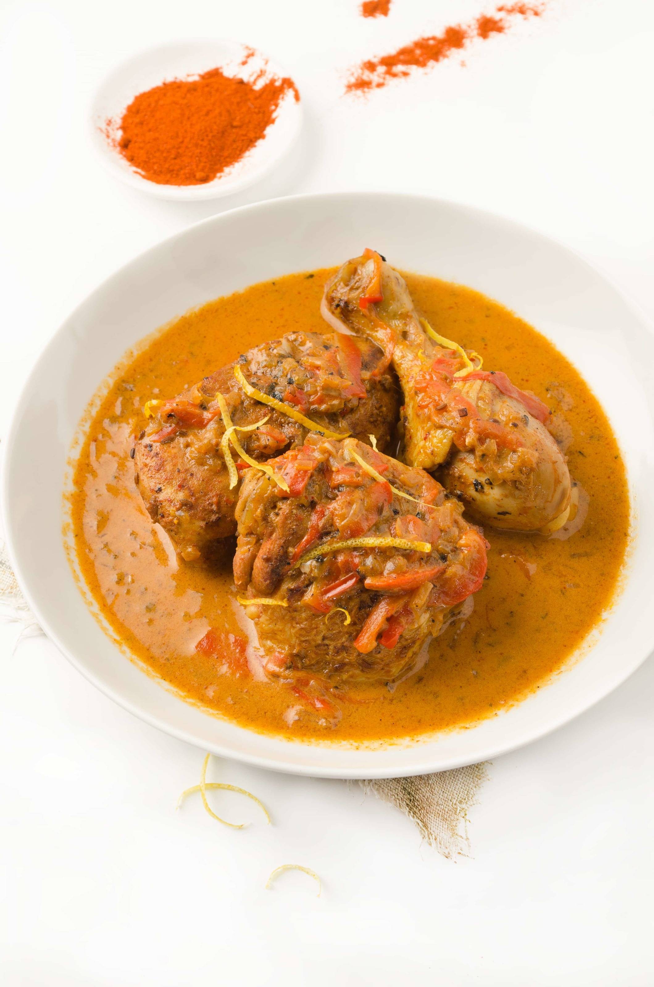 Paprikasch Rezept