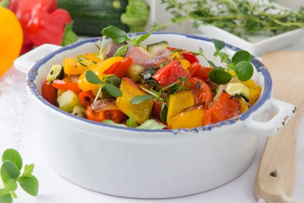 Ihre Tipps für die vegetarische Küche? Ihre Tipps für die vegetarische Küche?
