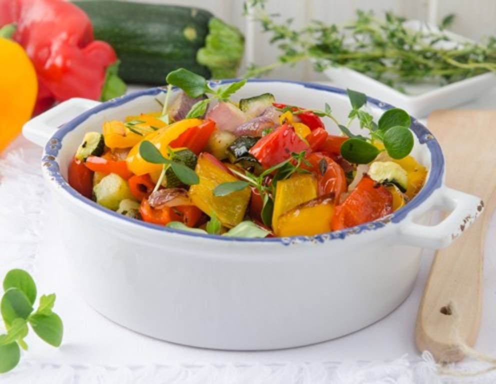 Vegetarische Küche Vegetarische Küche