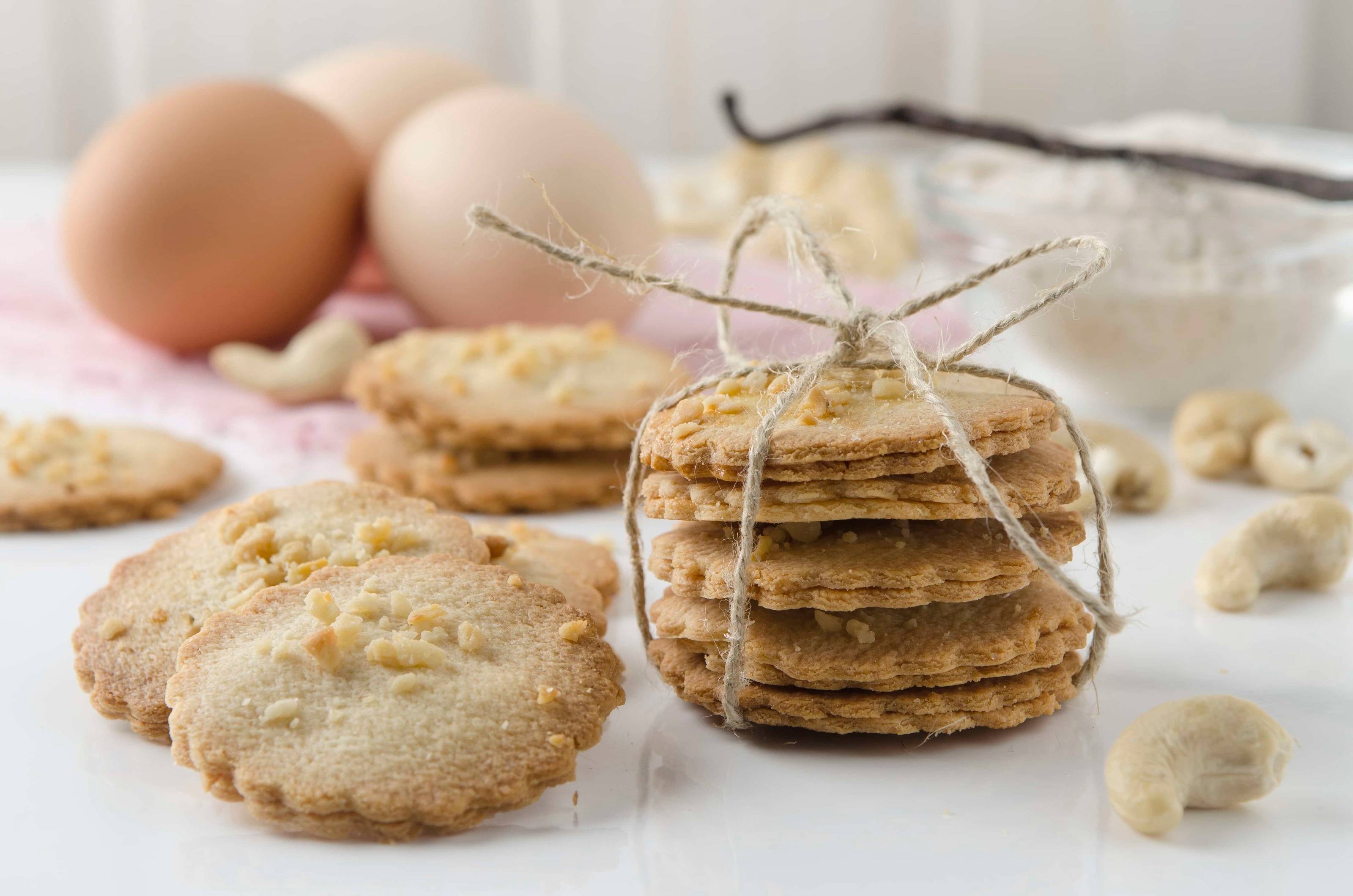 Bratapfel gefüllt mit Datteln und Maroni aus der Heißluftfritteuse ... Bratapfel gefüllt mit Datteln und Maroni aus der Heißluftfritteuse ...