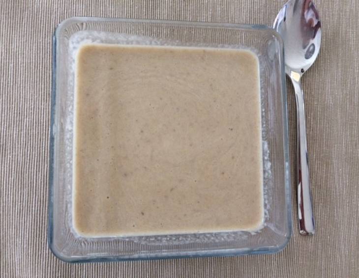 Champignonsuppe Champignonsuppe