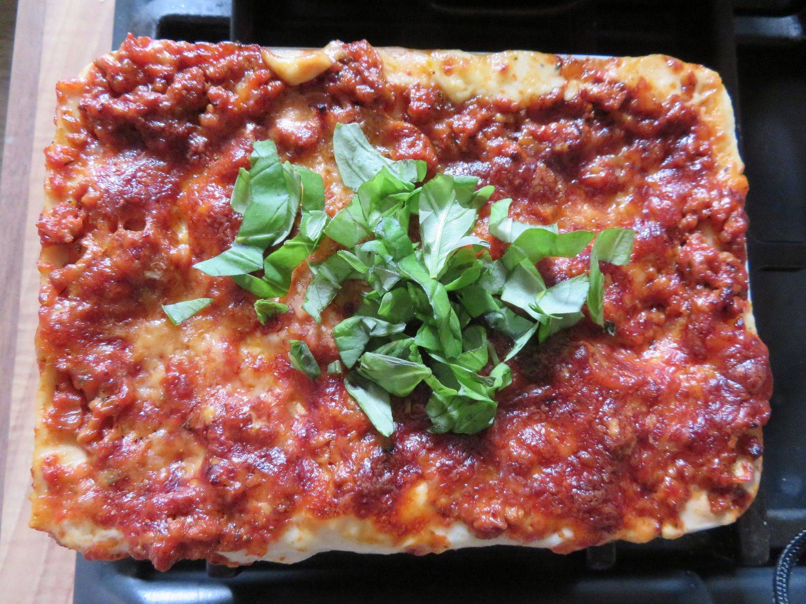 Caprese Rezept - ichkoche.de Caprese Rezept - ichkoche.de