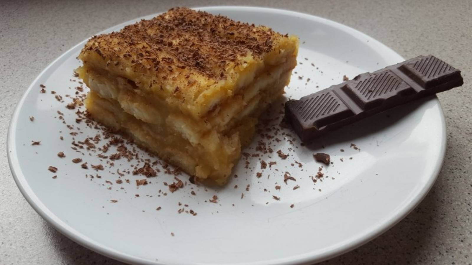 Apfeltiramisu Rezept - ichkoche.de