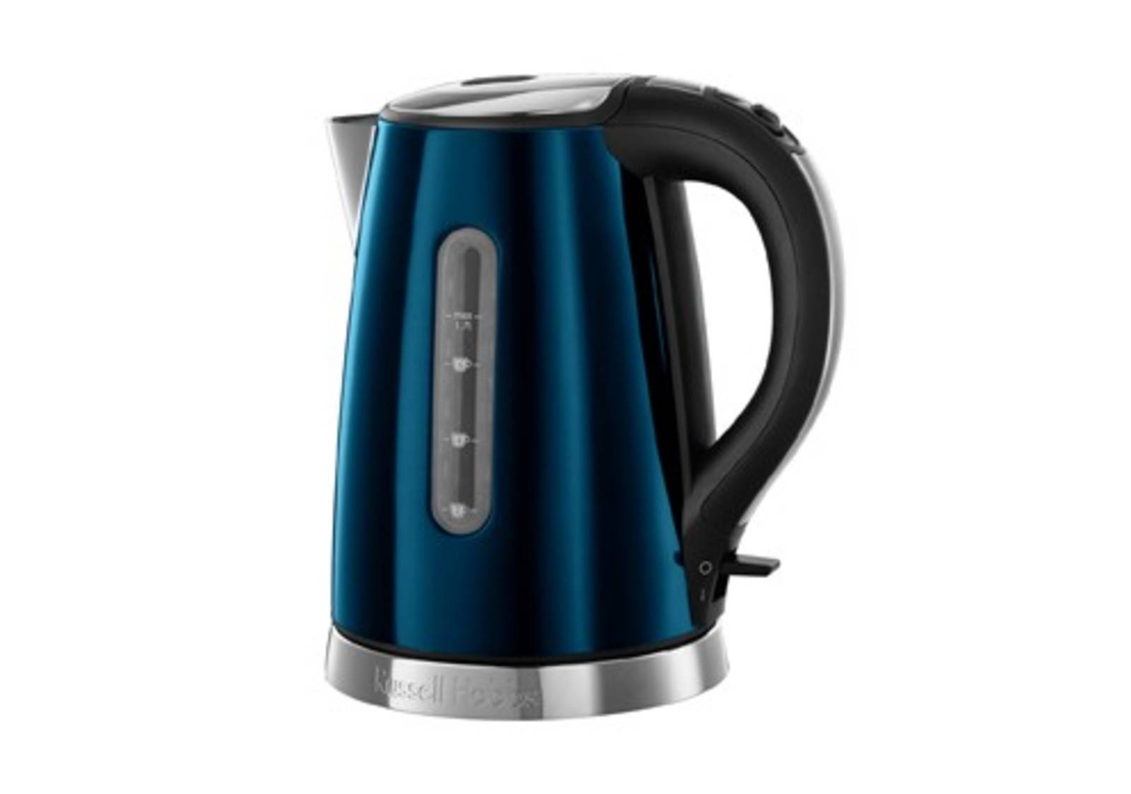 Wasserkocher Jewels Topaz Blue von Russell Hobbs 1