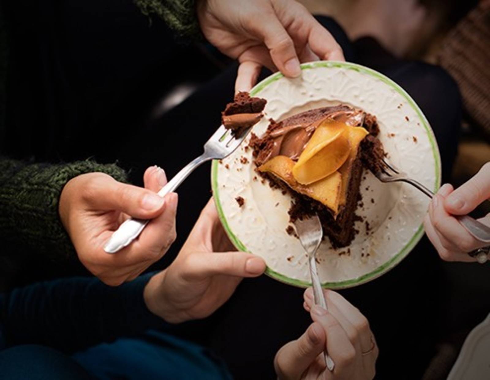 Rezepte für gemeinsame Momente