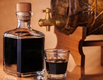 Balsamico-Essig Balsamico-Essig