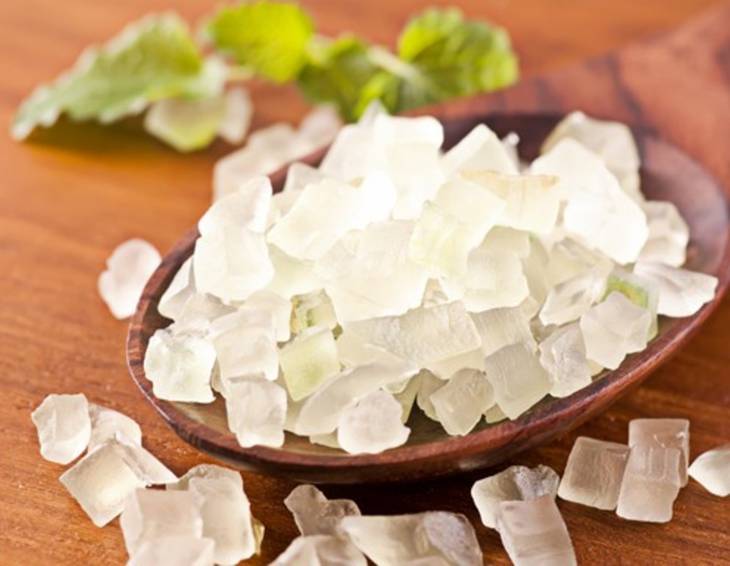 Zitronat selbst gemacht Zitronat selbst gemacht