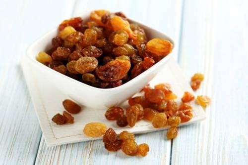 Die besten Rosinen Rezepte Die besten Rosinen Rezepte